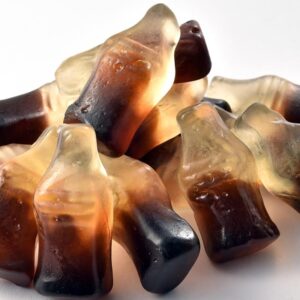 Caramelle Gommose Ciucci Cola (250g)